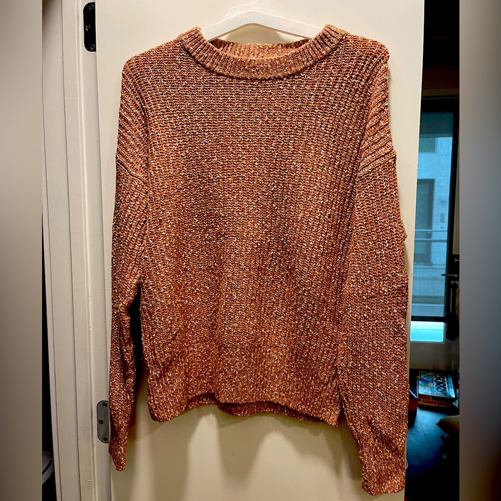 Cute Sweater